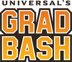 Universal Studios Grad Night